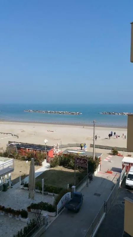 Residenza Casa Del Sole Lejlighed Bellaria-Igea Marina