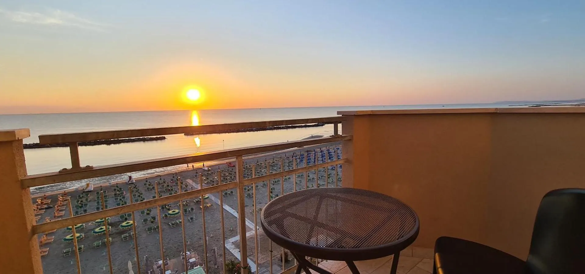Residenza Casa Del Sole Apartment Bellaria-Igea Marina Italy