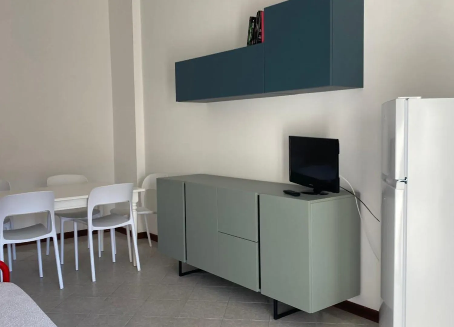 Residenza Casa Del Sole Apartment Bellaria-Igea Marina Italy