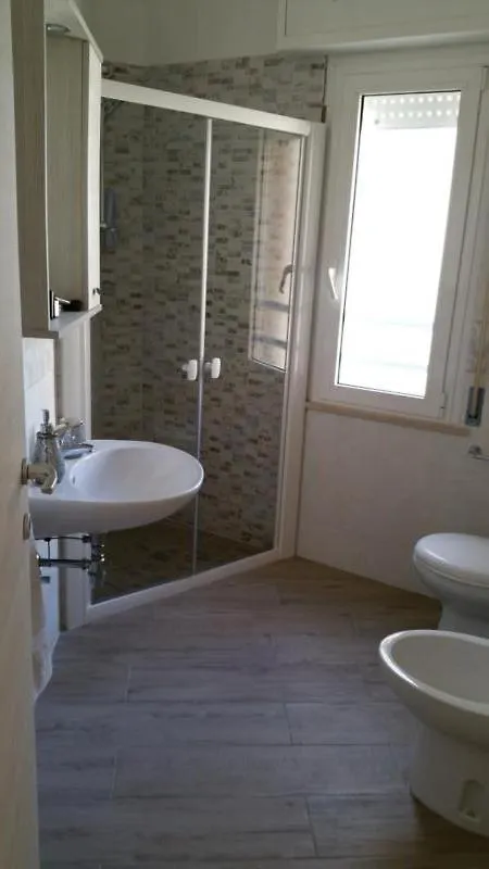 Residenza Casa Del Sole Apartment Bellaria-Igea Marina