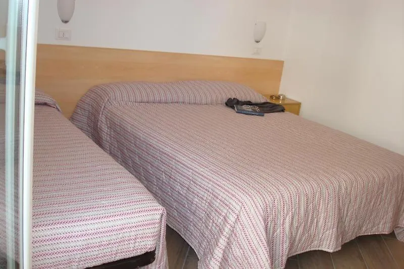 Residenza Casa Del Sole Apartment Bellaria-Igea Marina