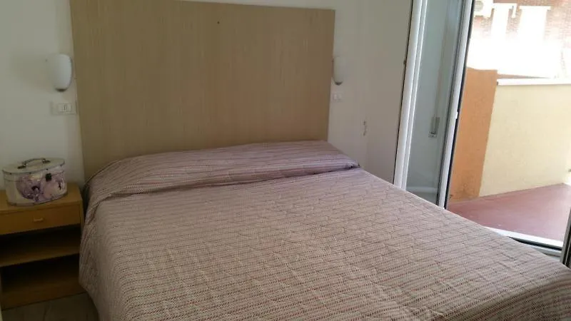 Residenza Casa Del Sole Apartment Bellaria-Igea Marina