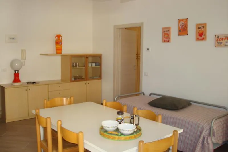 Residenza Casa Del Sole Apartment Bellaria-Igea Marina
