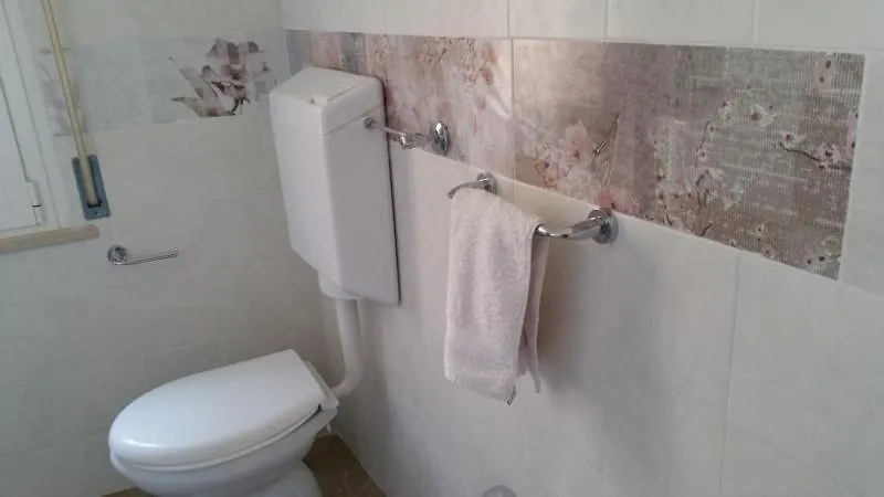 Residenza Casa Del Sole Apartment Bellaria-Igea Marina