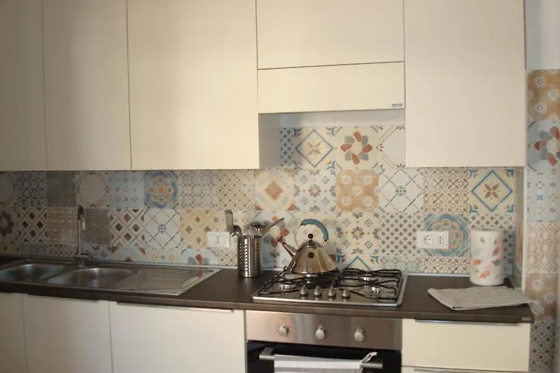 Residenza Casa Del Sole Apartment Bellaria-Igea Marina