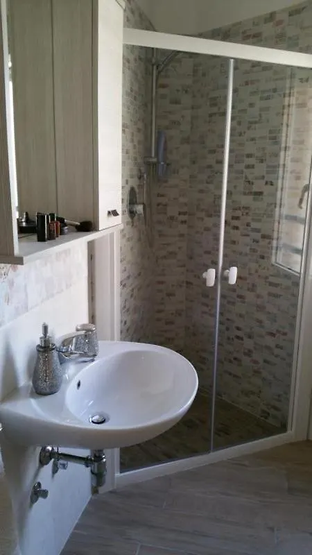 Residenza Casa Del Sole Apartment Bellaria-Igea Marina