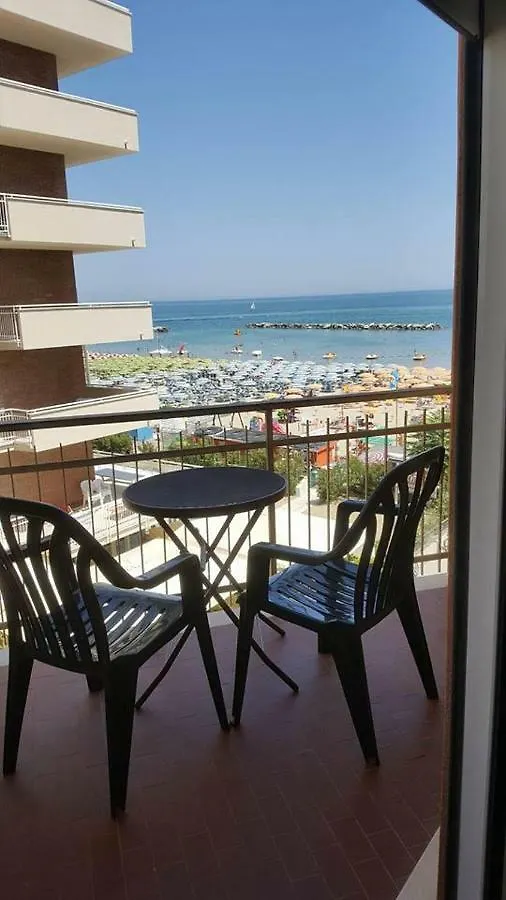 Residenza Casa Del Sole Apartment Bellaria-Igea Marina