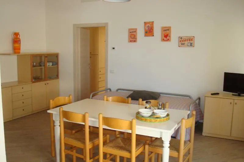 Residenza Casa Del Sole Apartment Bellaria-Igea Marina Italy