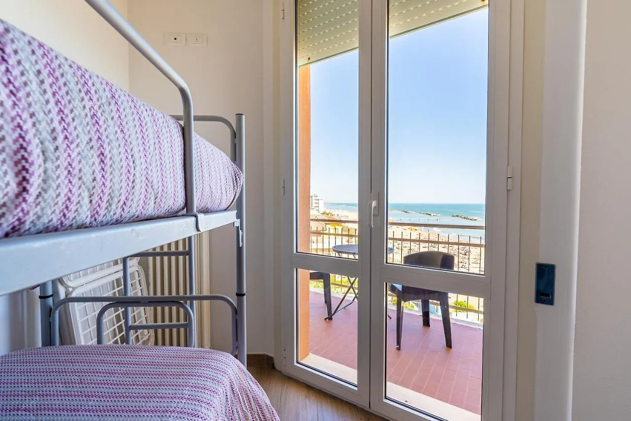 Residenza Casa Del Sole Apartment Bellaria-Igea Marina