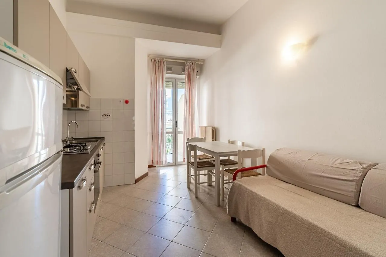 Residenza Casa Del Sole Apartment Bellaria-Igea Marina 0*,
