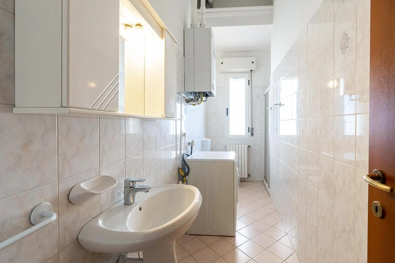 Residenza Casa Del Sole Apartment Bellaria-Igea Marina 0*,  Italy