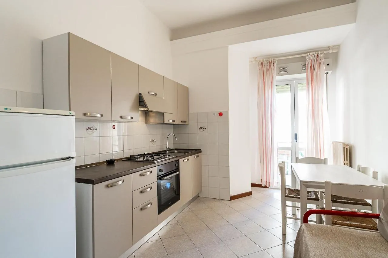 Residenza Casa Del Sole Apartment Bellaria-Igea Marina 0*,  Italy