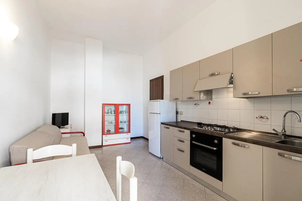 Residenza Casa Del Sole Apartment Bellaria-Igea Marina