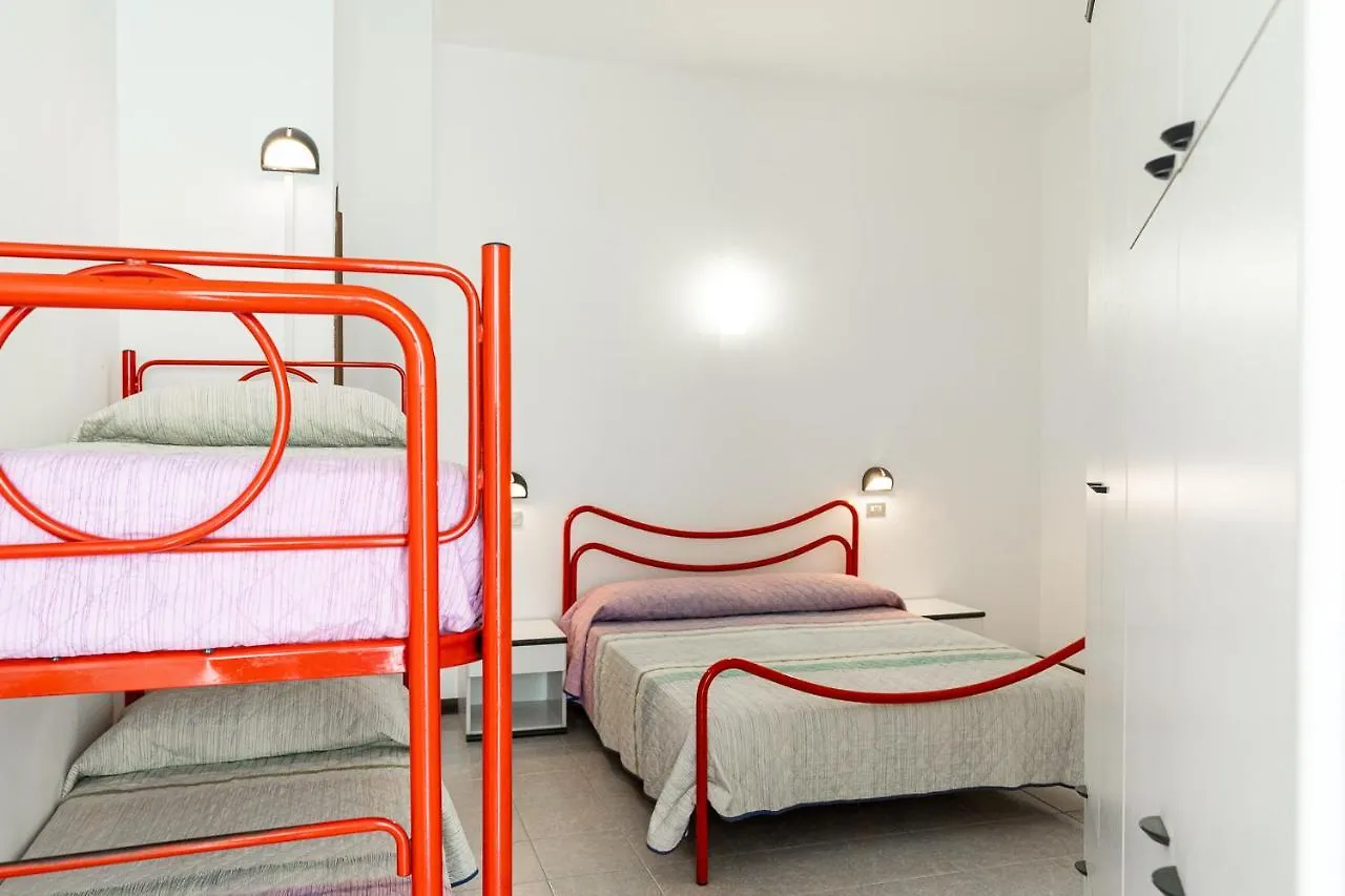 Residenza Casa Del Sole Apartment Bellaria-Igea Marina 0*,