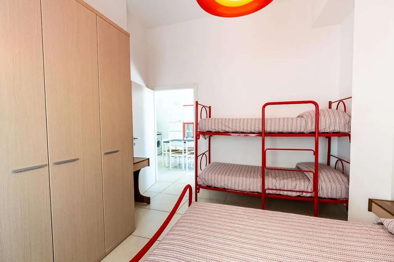 Residenza Casa Del Sole Apartment Bellaria-Igea Marina 0*,