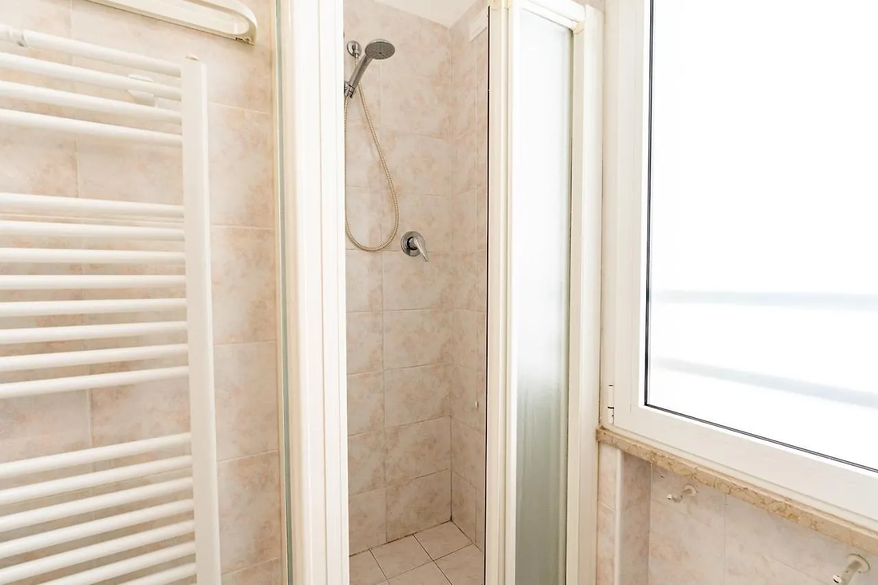 Residenza Casa Del Sole Apartment Bellaria-Igea Marina 0*,  Italy