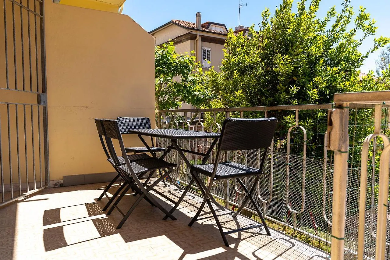 Residenza Casa Del Sole Apartment Bellaria-Igea Marina