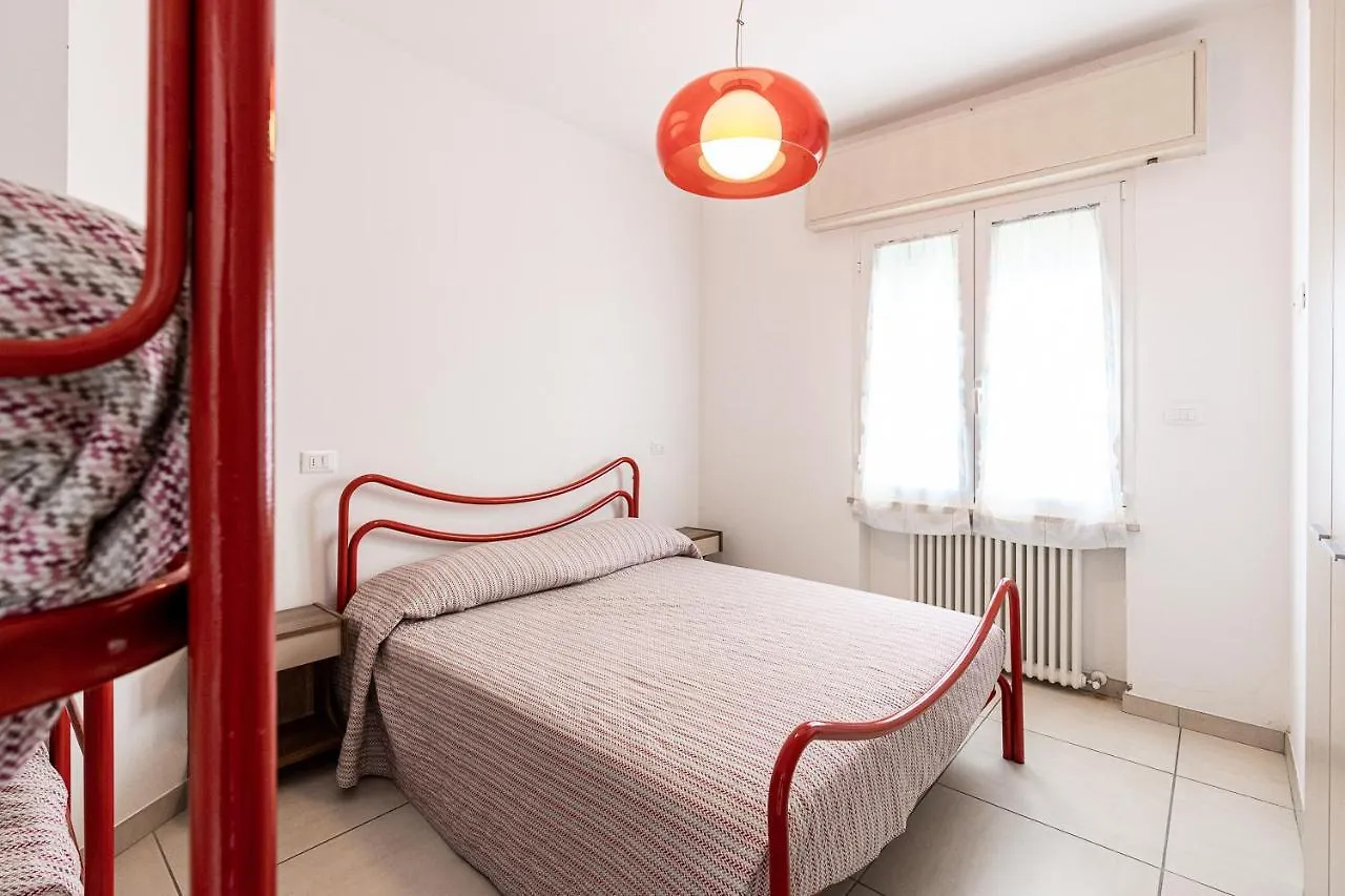Residenza Casa Del Sole Apartment Bellaria-Igea Marina