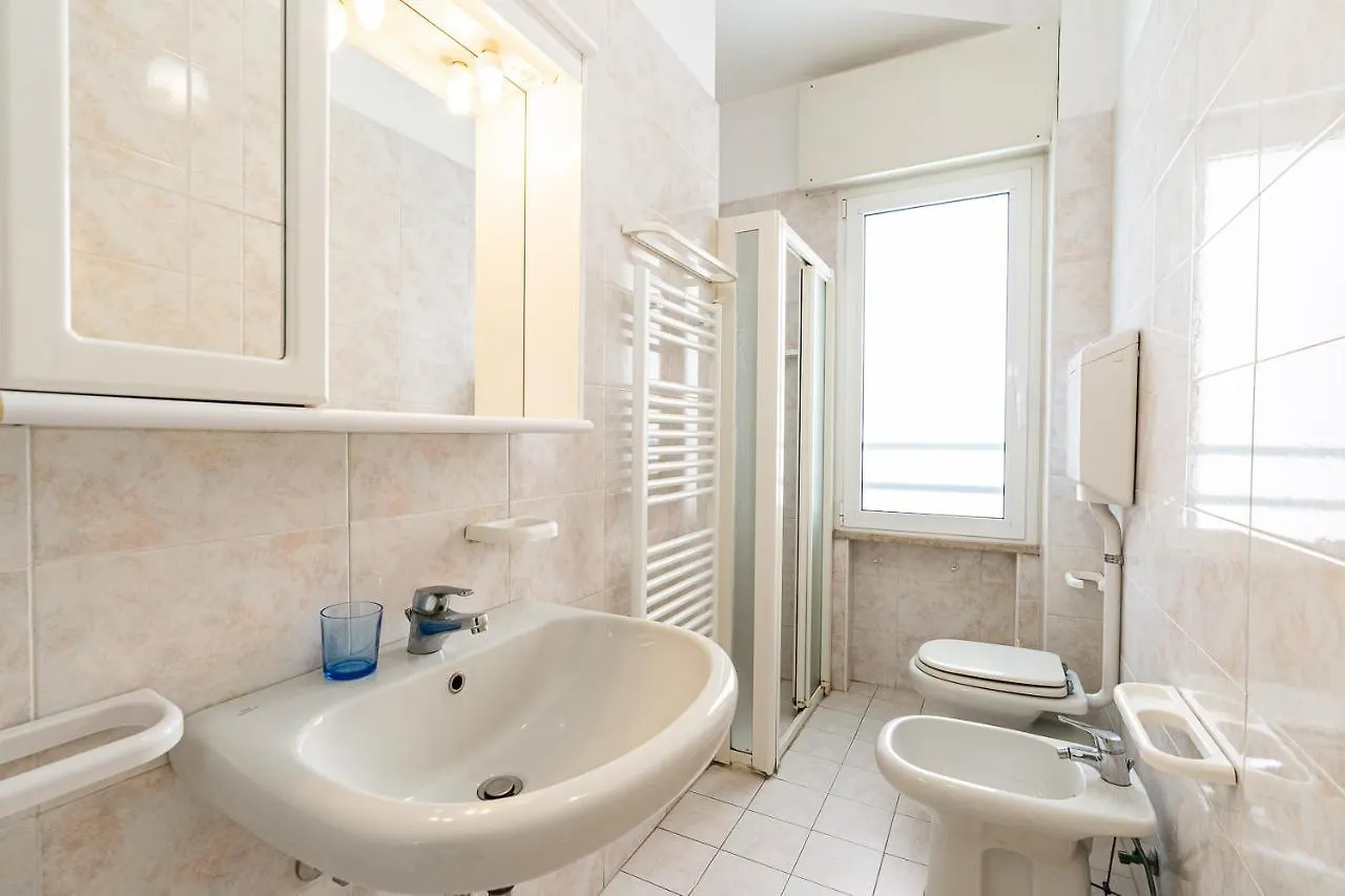 Residenza Casa Del Sole Apartment Bellaria-Igea Marina 0*,