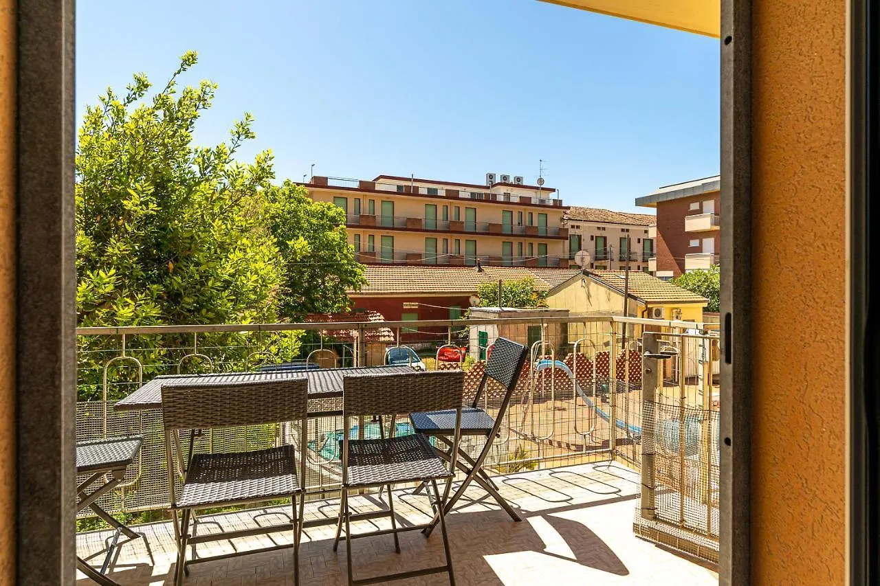 Residenza Casa Del Sole Apartment Bellaria-Igea Marina 0*,  Italy