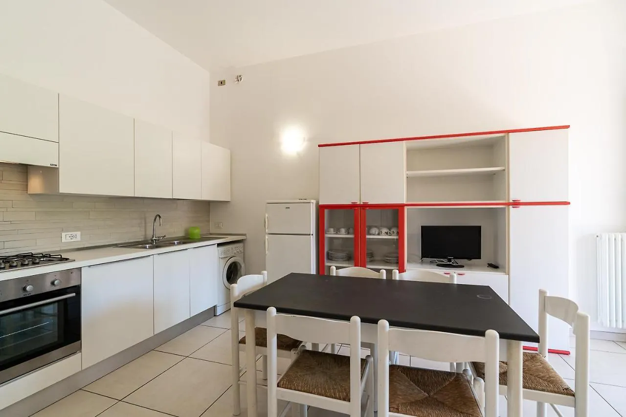 Residenza Casa Del Sole Apartment Bellaria-Igea Marina