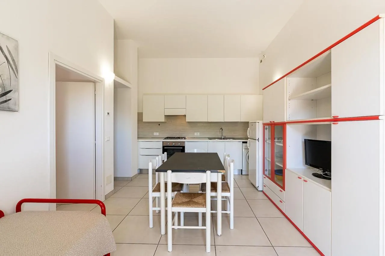 Residenza Casa Del Sole Apartment Bellaria-Igea Marina