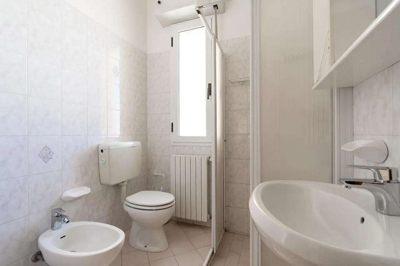 Residenza Casa Del Sole Apartment Bellaria-Igea Marina