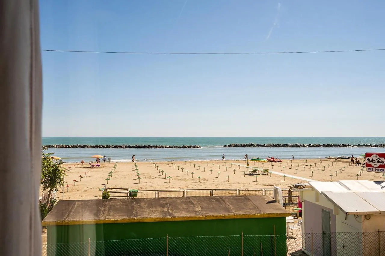 Residenza Casa Del Sole Apartment Bellaria-Igea Marina