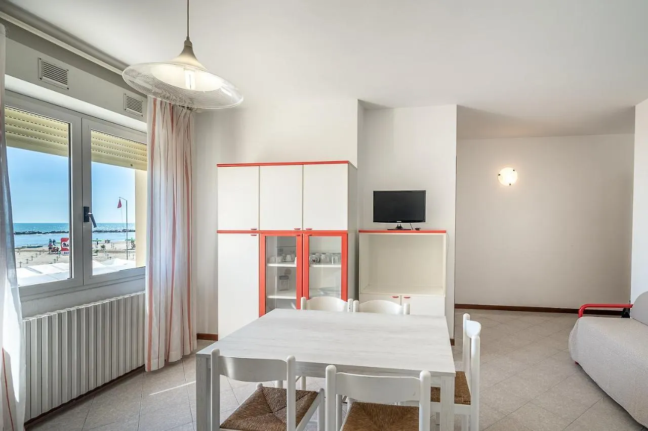 Residenza Casa Del Sole Apartment Bellaria-Igea Marina