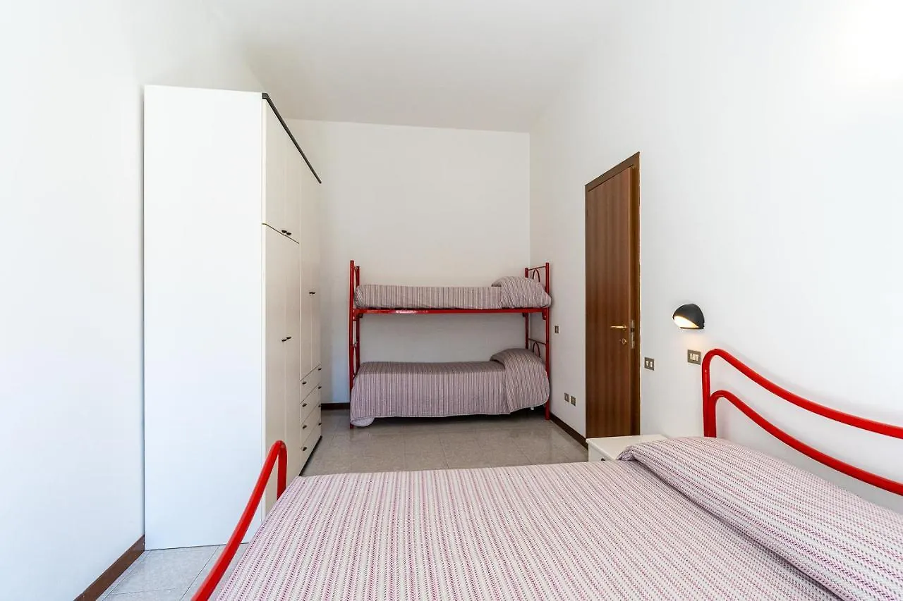 Residenza Casa Del Sole Apartment Bellaria-Igea Marina 0*,