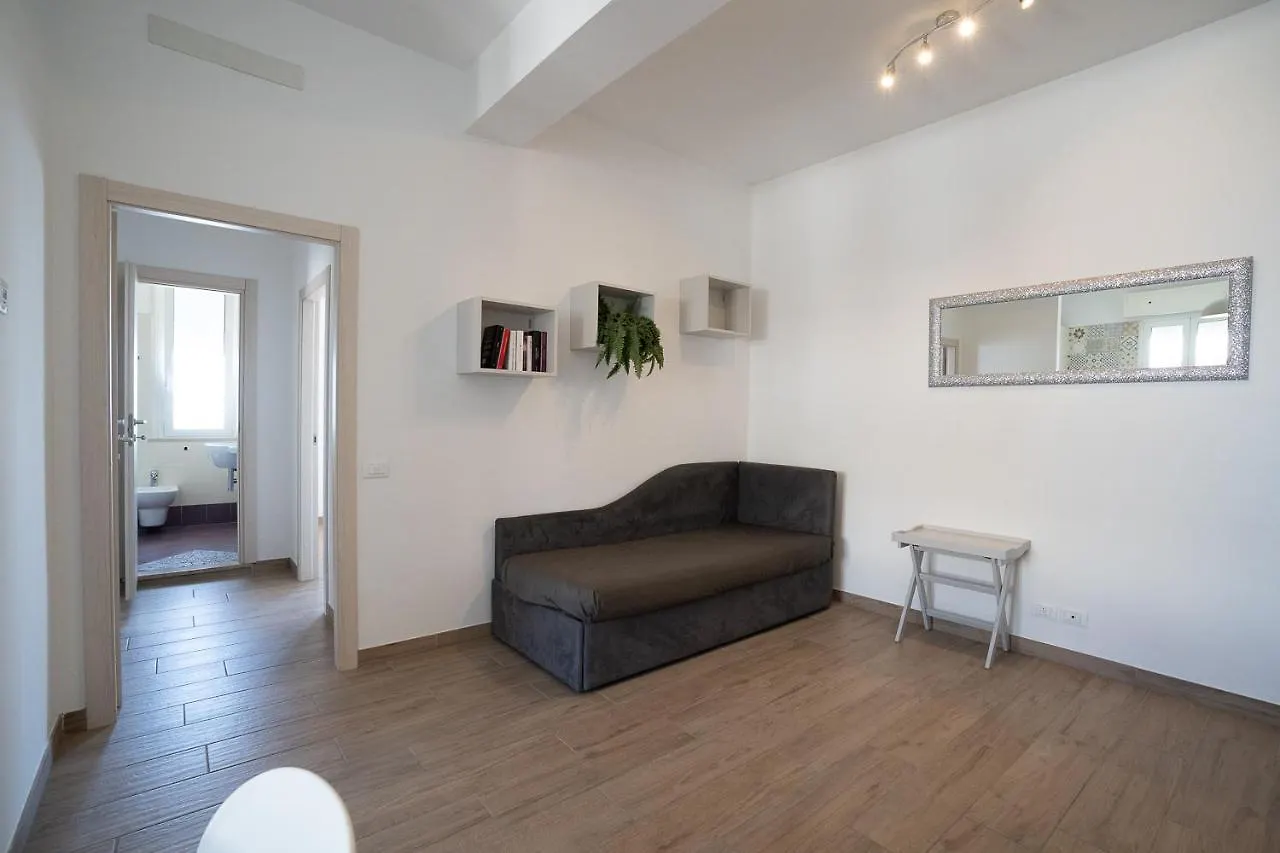 Residenza Casa Del Sole Apartment Bellaria-Igea Marina