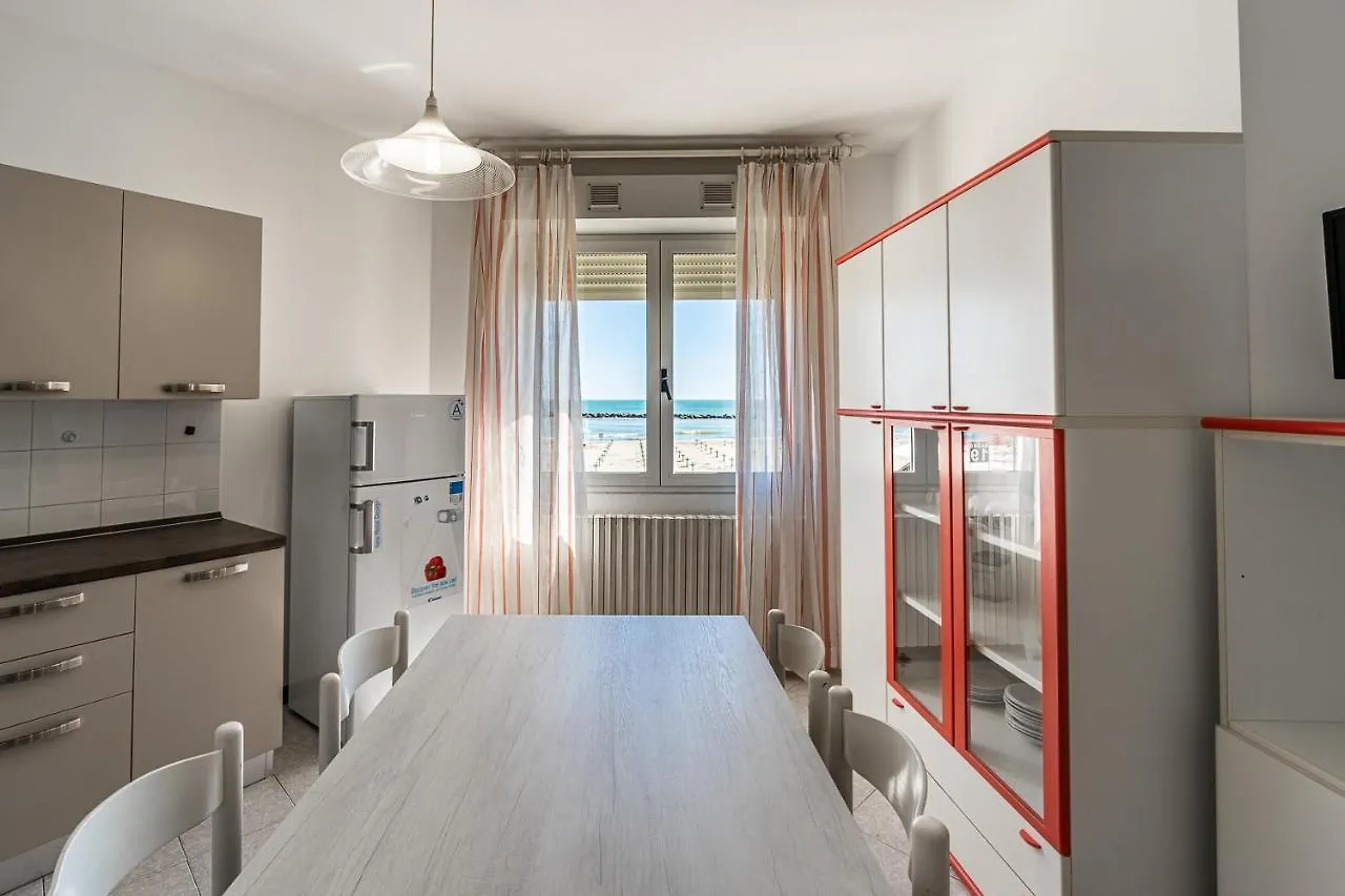 Residenza Casa Del Sole Apartment Bellaria-Igea Marina