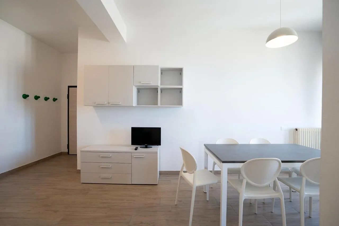 Residenza Casa Del Sole Apartment Bellaria-Igea Marina Italy