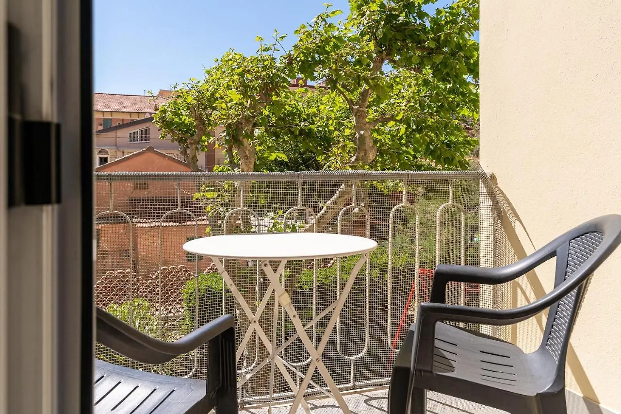Residenza Casa Del Sole Apartment Bellaria-Igea Marina
