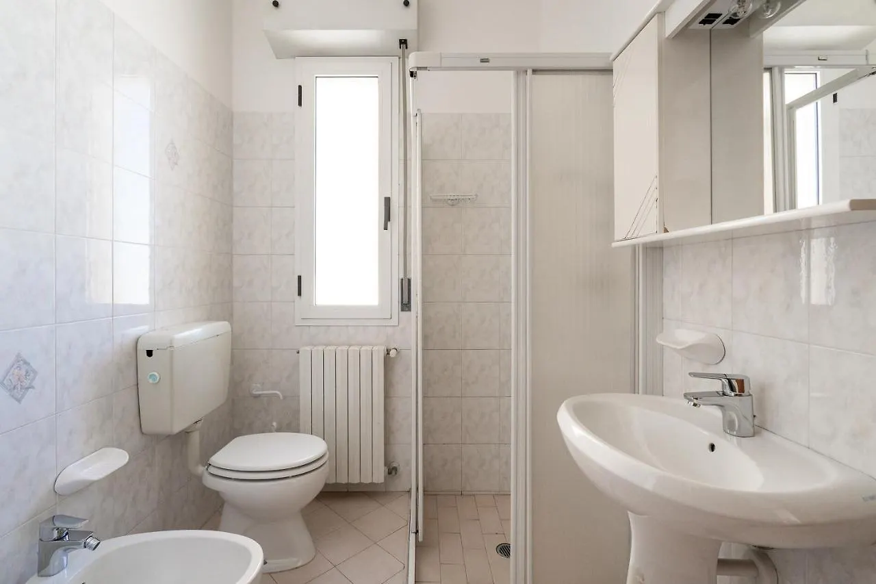 Residenza Casa Del Sole Apartment Bellaria-Igea Marina