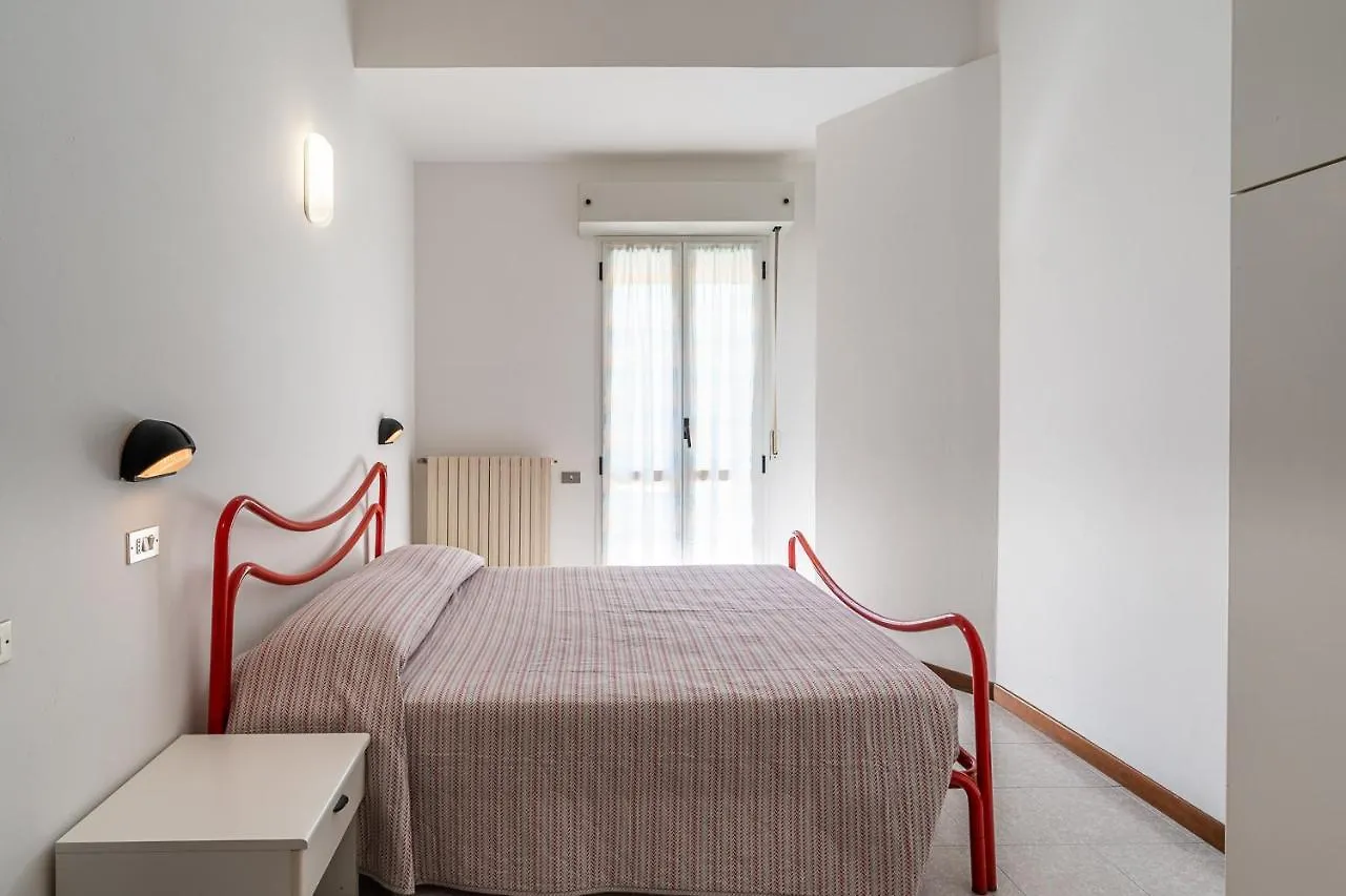Residenza Casa Del Sole Apartment Bellaria-Igea Marina Italy