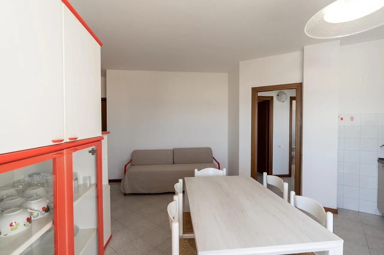 Residenza Casa Del Sole Apartment Bellaria-Igea Marina 0*,