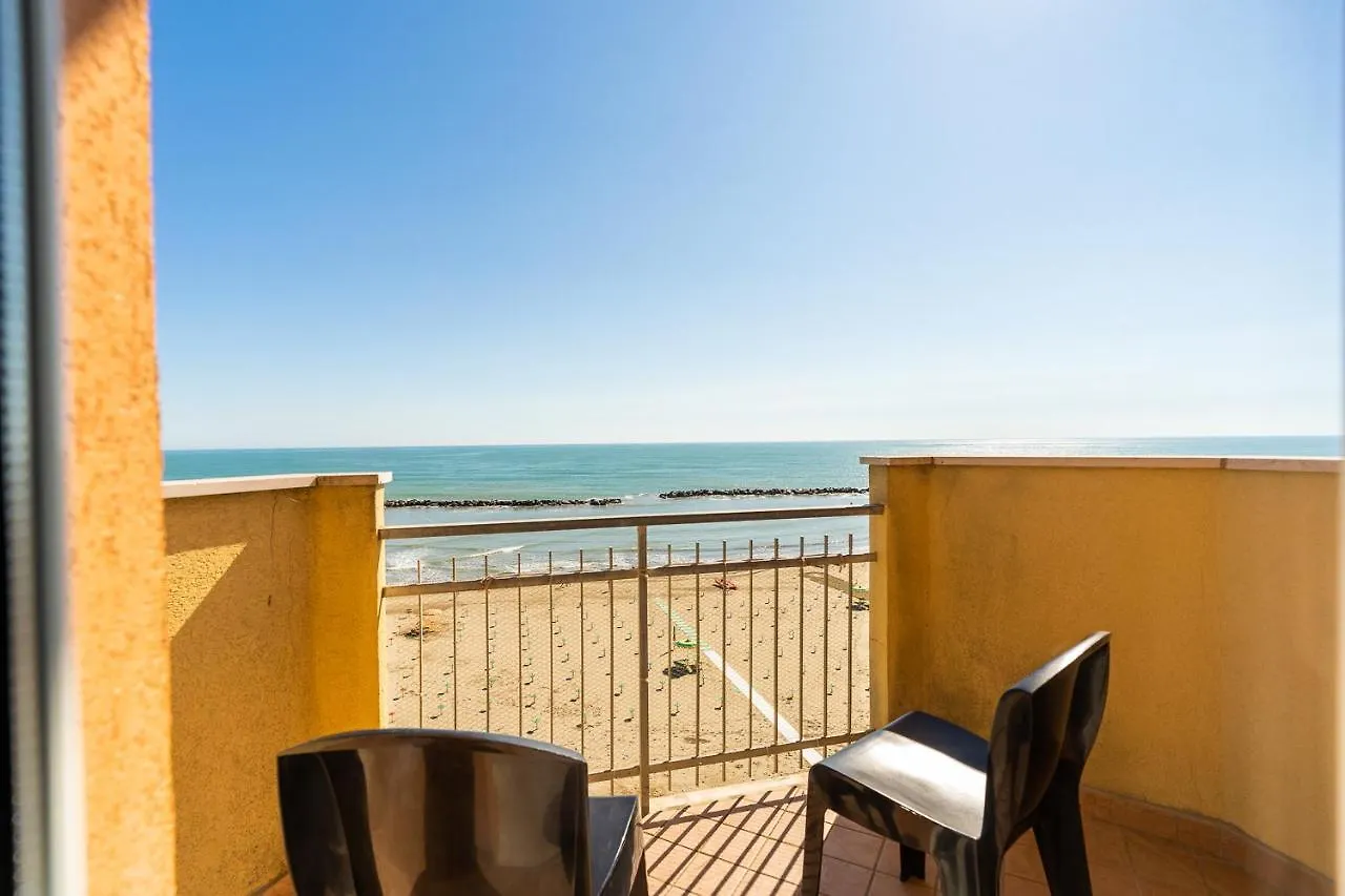 Residenza Casa Del Sole Apartment Bellaria-Igea Marina Italy