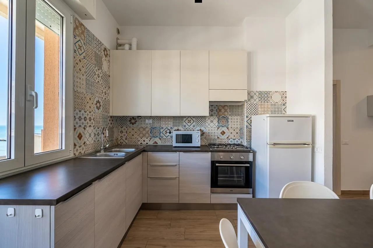 Residenza Casa Del Sole Apartment Bellaria-Igea Marina