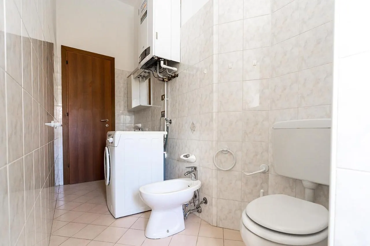 Residenza Casa Del Sole Apartment Bellaria-Igea Marina Italy