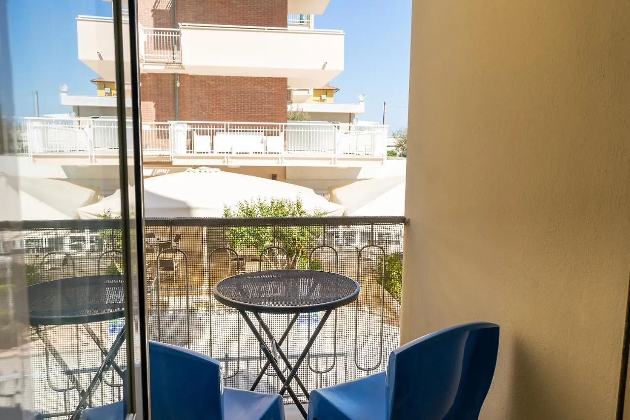 Residenza Casa Del Sole Apartment Bellaria-Igea Marina Italy