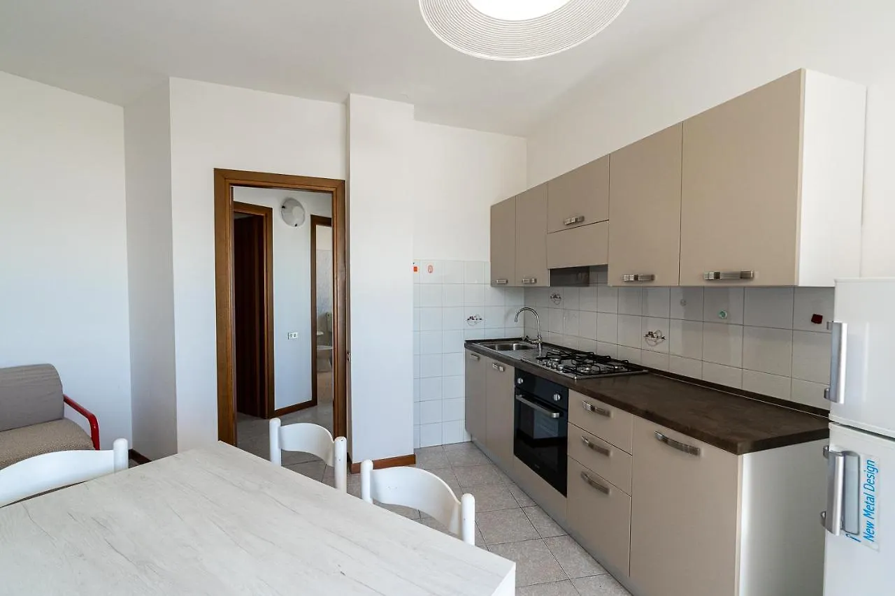 Residenza Casa Del Sole Apartment Bellaria-Igea Marina