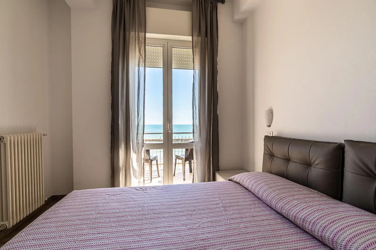 Residenza Casa Del Sole Apartment Bellaria-Igea Marina